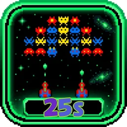 25s
