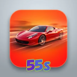 55s
