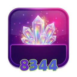 8344