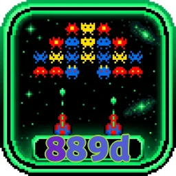 889d