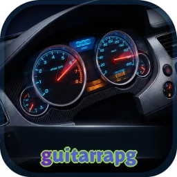 guitarrapg