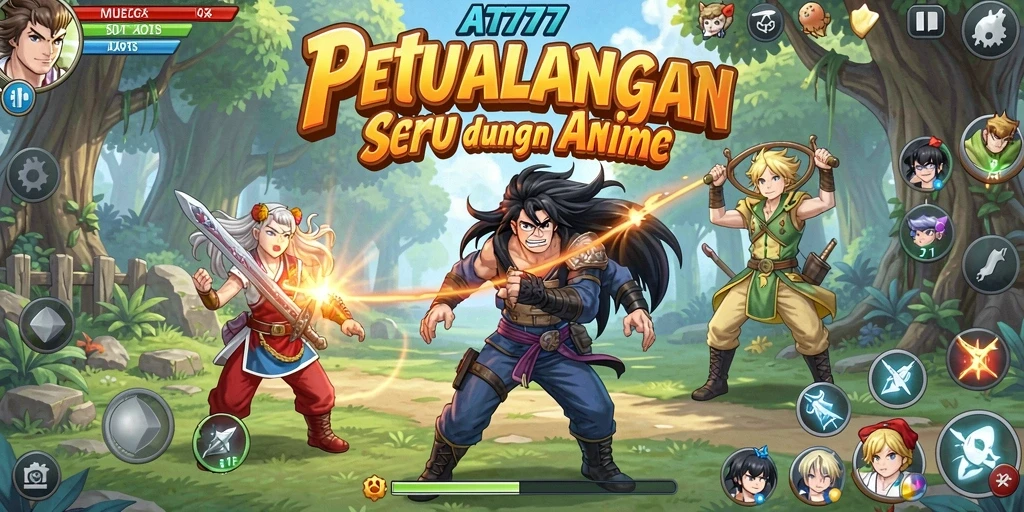 Visual de MKWIN