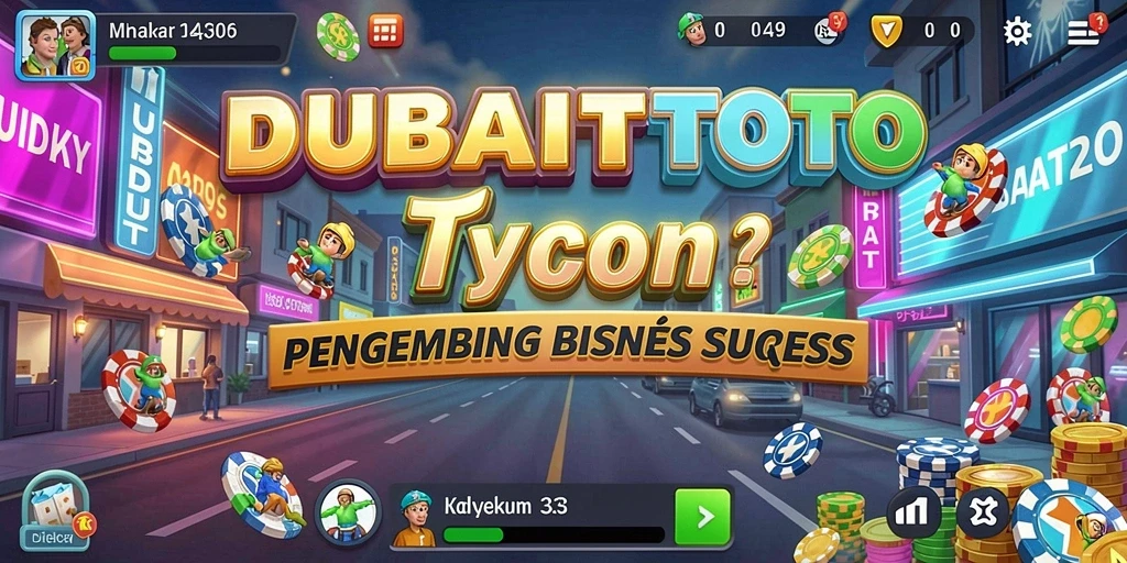 Visual de RPGBET