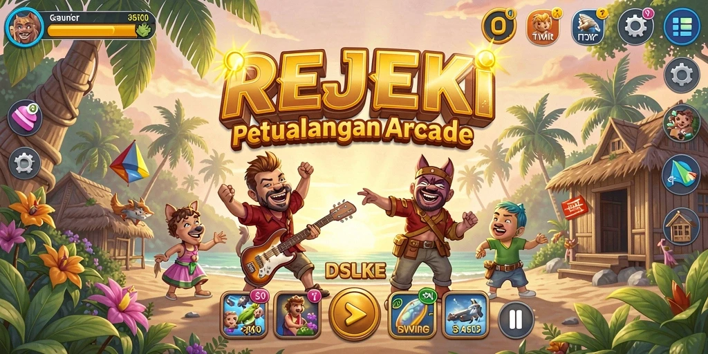 Visual de XXVVJOGO